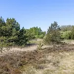 Sara - 2-5km From The Sea By Interhome Dom wakacyjny Bolilmark