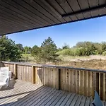 Sara - 2-5km From The Sea By Interhome Dom wakacyjny
