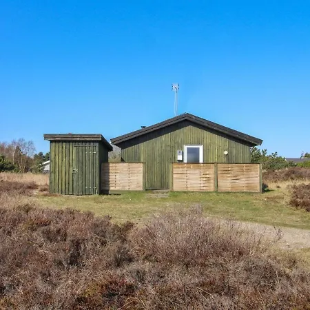 Holiday home Sara - 2-5km From The Sea In Western Jutland By Interhome *