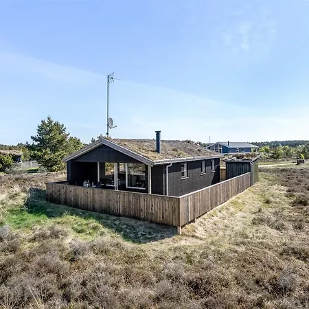 Dom wakacyjny Sara - 2-5km From The Sea By Interhome