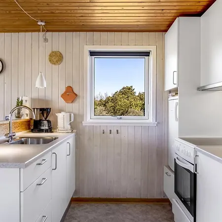 Sara - 2-5km From The Sea By Interhome Bolilmark