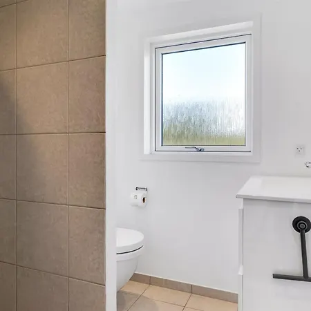 Dom wakacyjny Sara - 2-5km From The Sea By Interhome *