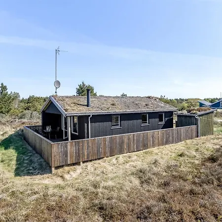 Sara - 2-5km From The Sea By Interhome Hébergement de vacances