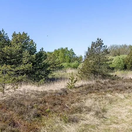 Sara - 2-5km From The Sea By Interhome Hébergement de vacances Bolilmark