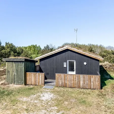 Sara - 2-5km From The Sea By Interhome Hébergement de vacances *