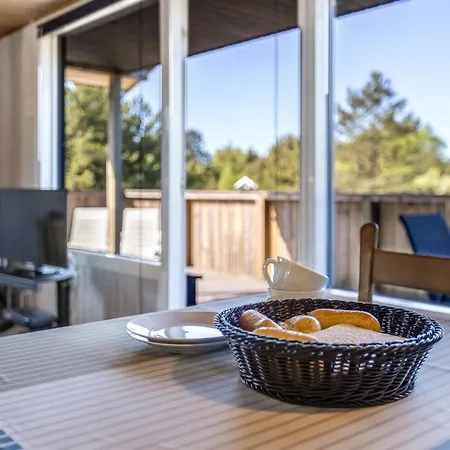 Feriehus Sara - 2-5km From The Sea By Interhome *