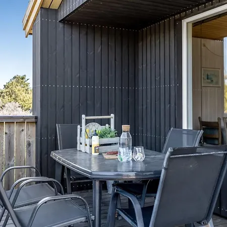 Sara - 2-5km From The Sea By Interhome Vakantiehuis Bolilmark