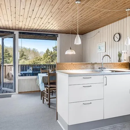 Feriehus Sara - 2-5km From The Sea By Interhome *