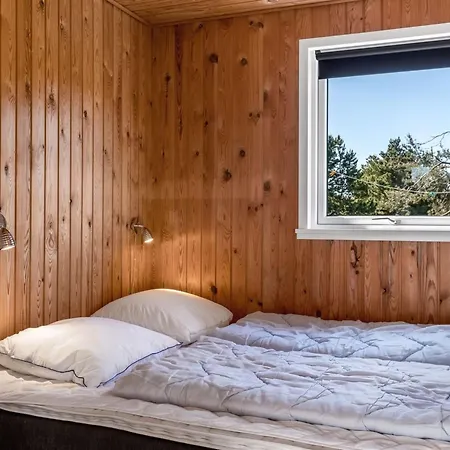 Sara - 2-5km From The Sea By Interhome Feriehus